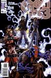 Cover for Gen 13 (DC, 2002 series) #6