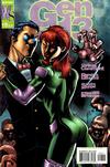 Cover for Gen 13 (DC, 2002 series) #8