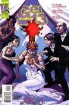 Cover for Gen 13 (DC, 2002 series) #9