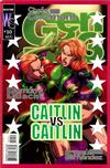 Cover for Gen 13 (DC, 2002 series) #10