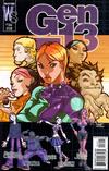 Cover for Gen 13 (DC, 2002 series) #16