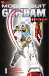 Cover for Mobile Suit Gundam 0079 Part One (Viz, 1999 series) #1