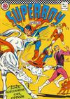 Cover for Superboy (Serieforlaget / Se-Bladene / Stabenfeldt, 1967 series) #1/1969
