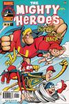 Cover for Mighty Heroes (Marvel, 1998 series) #1