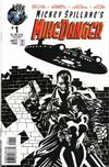 Cover for Mickey Spillane's Mike Danger (Big Entertainment, 1995 series) #1