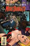 Cover for Mickey Spillane's Mike Danger (Big Entertainment, 1995 series) #4 [Direct Sales]