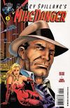 Cover for Mickey Spillane's Mike Danger (Big Entertainment, 1995 series) #5