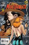 Cover for Mickey Spillane's Mike Danger (Big Entertainment, 1996 series) #1