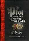Cover for The Plot: The Secret Story of the Protocols of the Elders of Zion (W. W. Norton, 2005 series) 