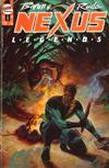 Cover for Nexus Legends (First, 1989 series) #6