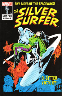 Cover Thumbnail for Silver Surfer Vol. 1, No. 11 [Marvel Legends Reprint] (Marvel, 2003 series) 