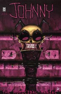 Cover Thumbnail for Johnny, the Homicidal Maniac (Slave Labor, 1995 series) #7