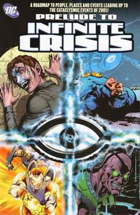 Cover Thumbnail for Prelude to Infinite Crisis (DC, 2005 series) 
