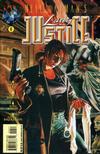 Cover for Neil Gaiman's Lady Justice (Big Entertainment, 1995 series) #6