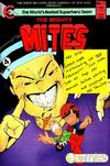 Cover for The Mighty Mites (Eternity, 1987 series) #1