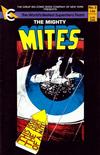 Cover for The Mighty Mites (Eternity, 1987 series) #2