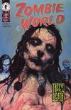 Cover for ZombieWorld: Tree of Death (Dark Horse, 1999 series) #1