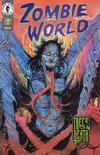 Cover for ZombieWorld: Tree of Death (Dark Horse, 1999 series) #2