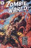 Cover for ZombieWorld: Tree of Death (Dark Horse, 1999 series) #4