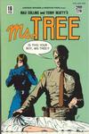 Cover for Ms. Tree (Aardvark-Vanaheim and Renegade Press, 1985 series) #16