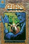 Cover for Elric: The Vanishing Tower (First, 1987 series) #4