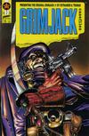 Cover for Grimjack Casefiles (First, 1990 series) #3