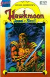 Cover for Hawkmoon: The Jewel in the Skull (First, 1986 series) #3
