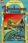 Cover for Hawkmoon: The Runestaff (First, 1988 series) #3