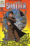 Cover for Shatter (First, 1985 series) #14