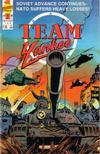 Cover for Team Yankee (First, 1989 series) #2