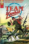 Cover for Team Yankee (First, 1989 series) #5