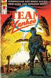 Cover for Team Yankee (First, 1989 series) #6