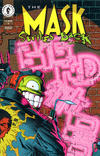 Cover for The Mask (Dark Horse, 1995 series) #2 [Direct]