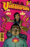 Cover for Vimanarama (DC, 2005 series) #1