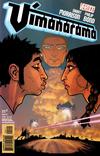 Cover for Vimanarama (DC, 2005 series) #2