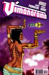 Cover for Vimanarama (DC, 2005 series) #3