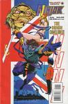 Cover Thumbnail for Ninjak (1994 series) #00