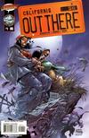 Cover Thumbnail for Out There (2001 series) #1 [Carlos Meglia Cover]