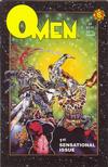 Cover for Omen (Northstar, 1989 series) #1