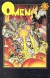 Cover for Omen (Northstar, 1989 series) #2