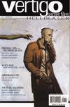 Cover for Vertigo Secret Files: Hellblazer (DC, 2000 series) #1