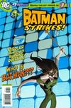 Cover Thumbnail for The Batman Strikes (2004 series) #17 [Direct Sales]