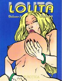 Cover Thumbnail for Lolita (NBM, 1994 series) #2