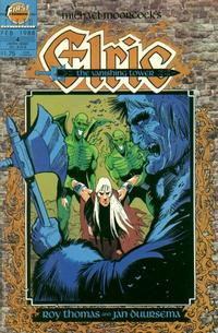 Cover Thumbnail for Elric: The Vanishing Tower (First, 1987 series) #4