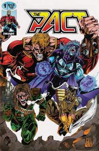 Cover Thumbnail for The Pact (Image, 1994 series) #1