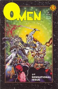 Cover Thumbnail for Omen (Northstar, 1989 series) #1