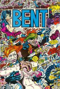 Cover Thumbnail for Bent (The Print Mint Inc, 1971 series) 
