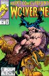 Cover Thumbnail for Marvel Comics Presents (1988 series) #94 [Direct]