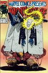 Cover for Marvel Comics Presents (Marvel, 1988 series) #100 [Direct]
