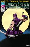 Cover Thumbnail for Marvel Comics Presents (1988 series) #159 [Direct]